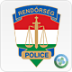 Rendőrség